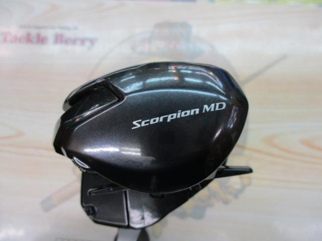 24スコーピオンMD 200XG