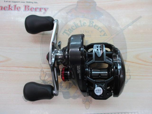 24スコーピオンMD 200XG