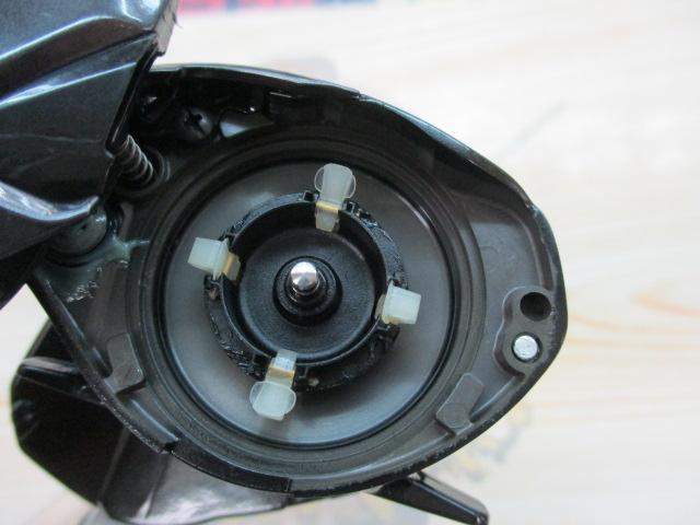 24スコーピオンMD 200XG