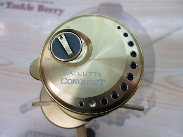 21カルカッタコンクエスト 100