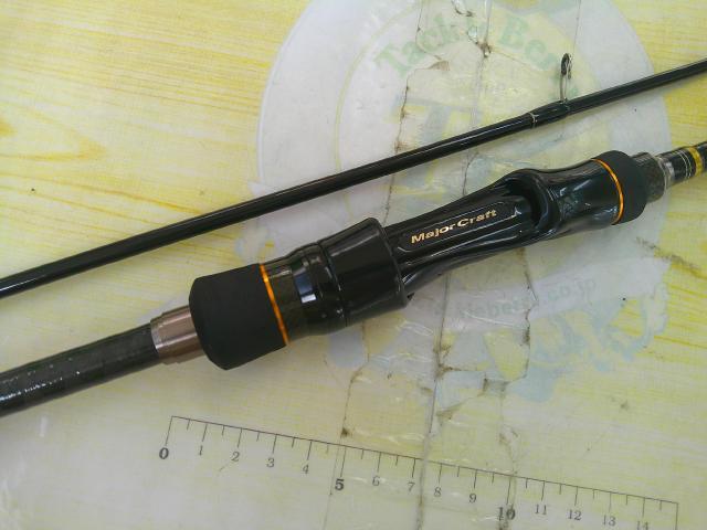 スピードスタイル SSS-652L