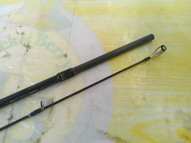 スピードスタイル SSS-652L