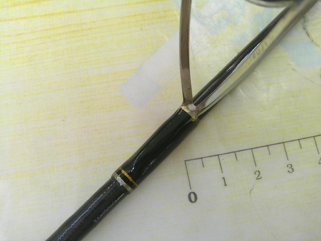 スピードスタイル SSS-652L