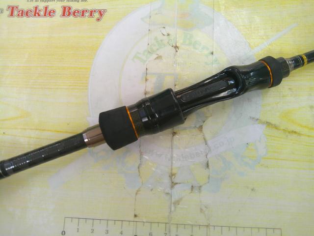 スピードスタイル SSS-64UL