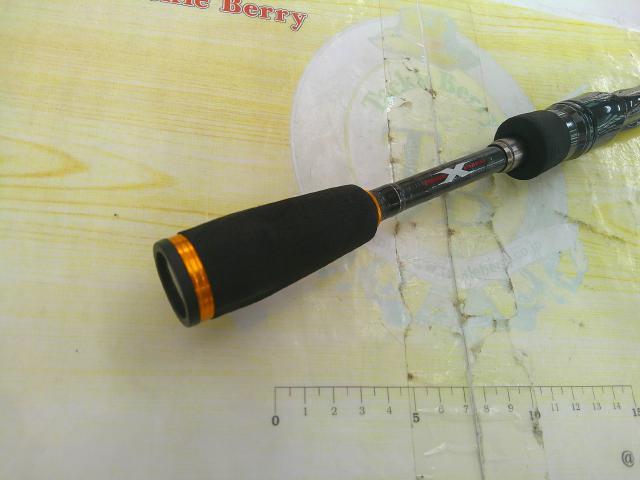 スピードスタイル SSS-64UL