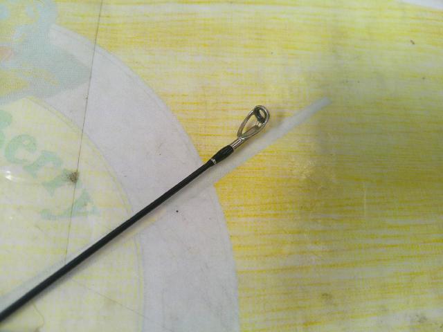 スピードスタイル SSS-64UL