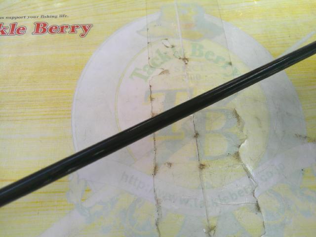 スピードスタイル SSS-64UL