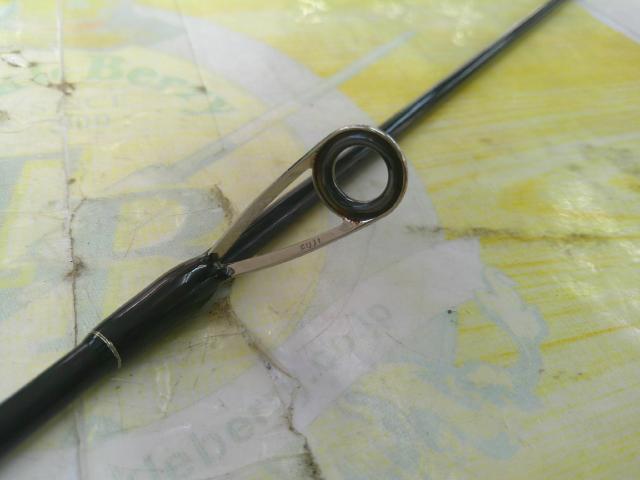 スピードスタイル SSS-64UL