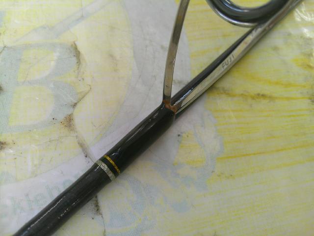 スピードスタイル SSS-64UL