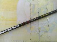 スピードスタイル SSS-64UL