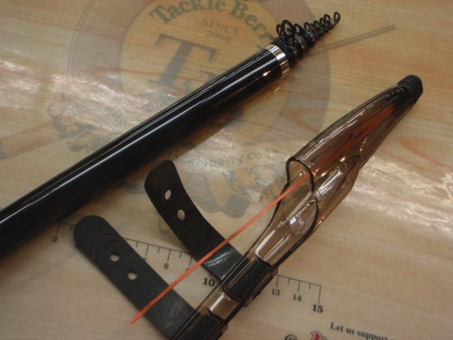 シーリア海上釣堀さぐり真鯛 400