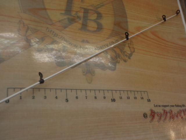 シーリア海上釣堀さぐり真鯛 400