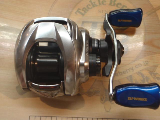 21ジリオン SV TW 1000XH