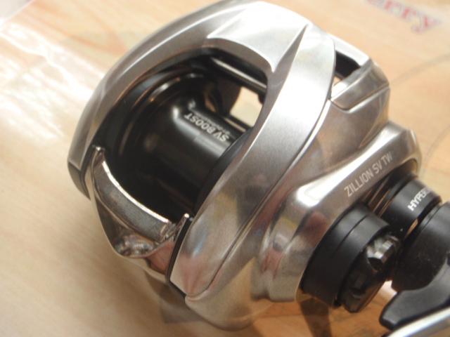 21ジリオン SV TW 1000XH