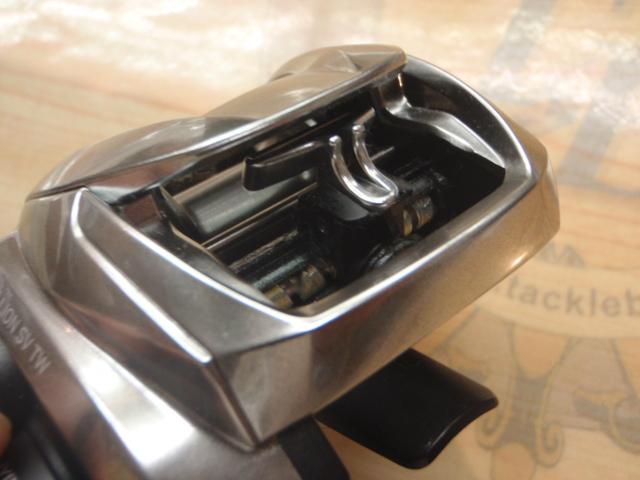 21ジリオン SV TW 1000XH