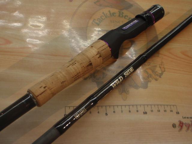 ワイルドサイド WSC72MH