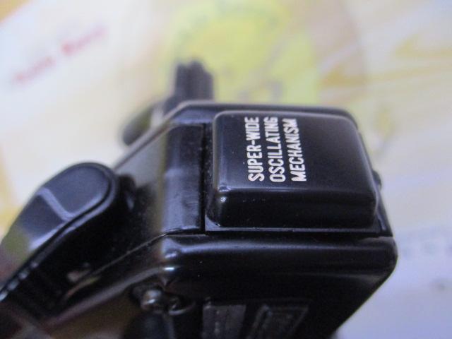 プロキャスター GS-7000