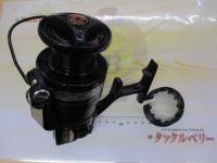 プロキャスター GS-7000