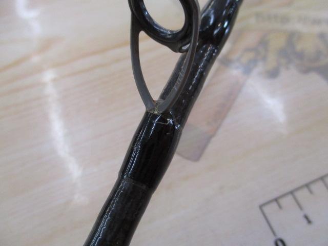 サーベルチューンBB B66M