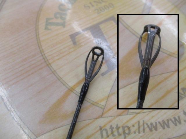 サーベルチューンBB B66M