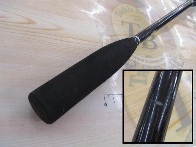 ライトゲームBBモデラート タイプ73 H195｜＠ベリーネット 日本最大