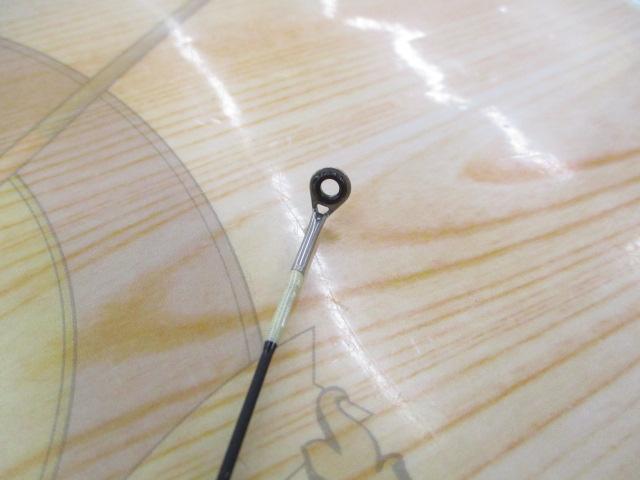 マスビートⅢ MBC-562ULⅢ