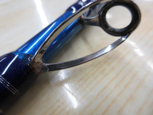 プロファイター潮LC 80-240