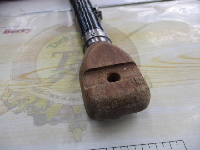 PL AD振出石鯛 540MH