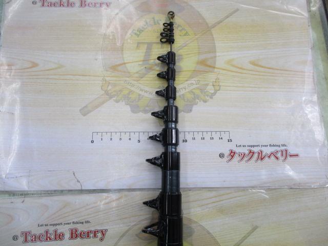 PL AD振出石鯛 540MH