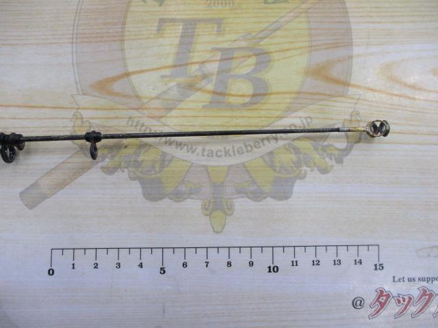 PL AD振出石鯛 540MH