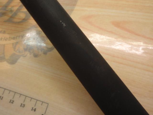 RVクラブスーパーアオリイカ ヤエン ML450