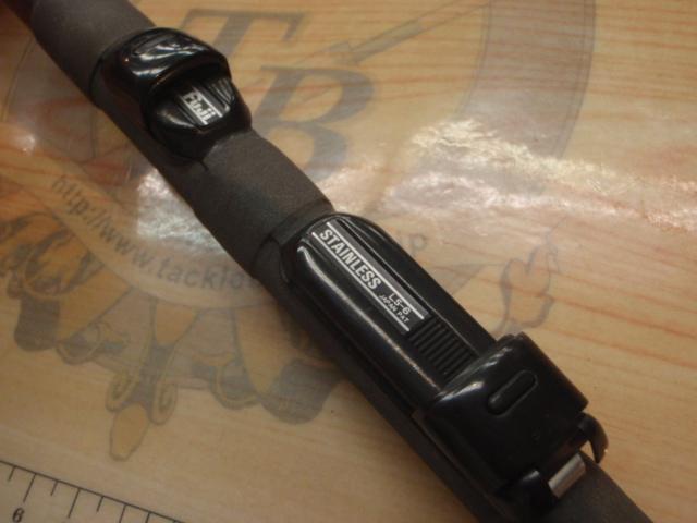 RVクラブスーパーアオリイカ ヤエン ML450