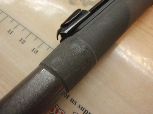 RVクラブスーパーアオリイカ ヤエン ML450