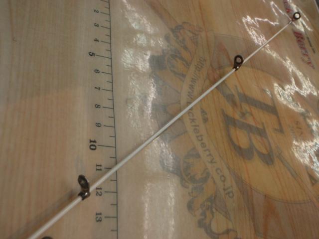 RVクラブスーパーアオリイカ ヤエン ML450