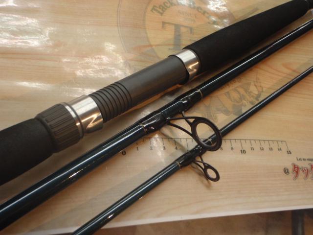 センチュリーオンディーヌシーバス 1203