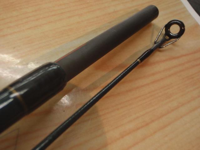 センチュリーオンディーヌシーバス 1203