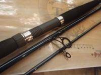 センチュリーオンディーヌシーバス 1203