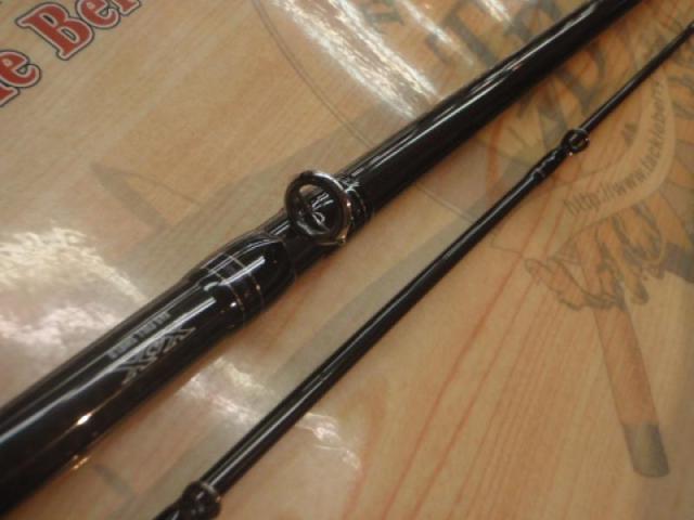 ハートランド HL802MHRB-21｜＠ベリーネット 日本最大新品中古釣具WEB