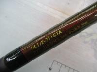 デストロイヤー F4・1/2-711GTA(トマホーク)