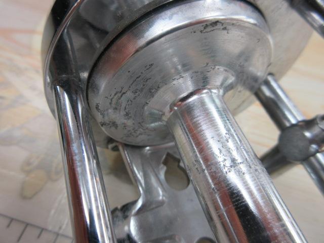 7000i SYNCRO ブラック