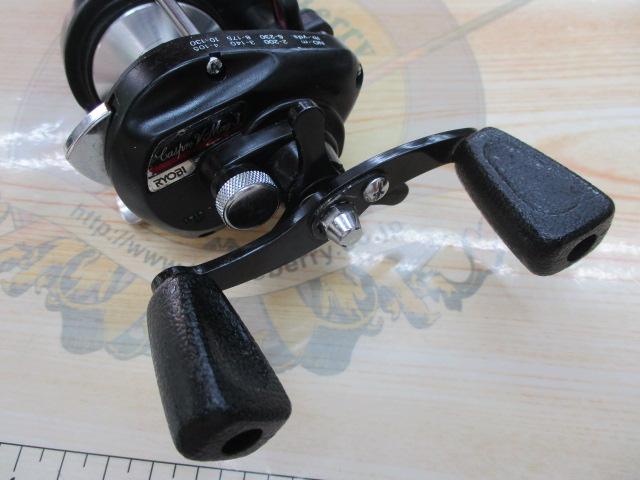 キャスプロV-Mag3