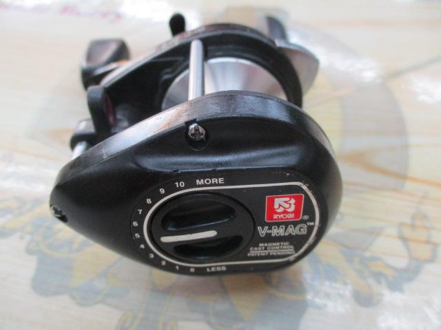 キャスプロV-Mag3