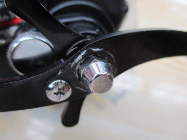 キャスプロV-Mag3