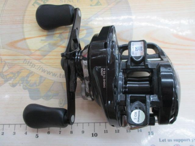 24メタニウムDC 70XG