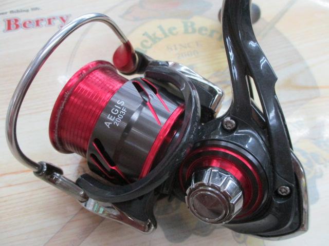 17イージス 2003F