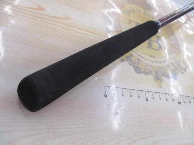 紅牙テンヤゲームMX MH-255