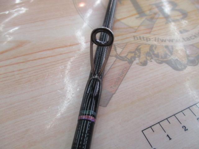 紅牙テンヤゲームMX MH-255