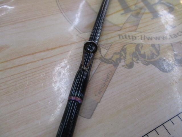 紅牙テンヤゲームMX MH-255