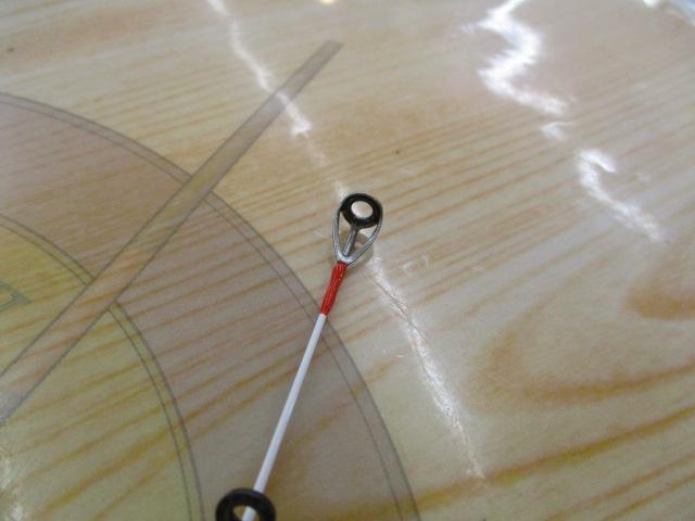 紅牙テンヤゲームMX MH-255