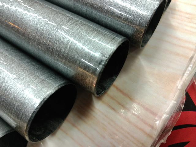 テクスター鮎硬硬調90SE